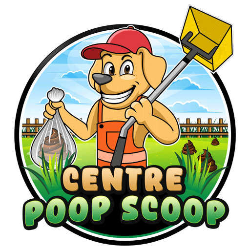 Centre Poop Scoop